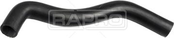 Rapro R25157 - Маркуч на радиатора vvparts.bg