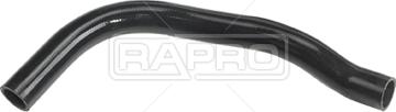 Rapro R25109 - Маркуч на радиатора vvparts.bg