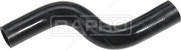 Rapro R25113 - Маркуч на радиатора vvparts.bg