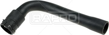 Rapro R25120/A - Маркуч на радиатора vvparts.bg