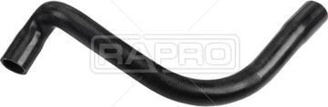 Rapro R25174 - Маркуч на радиатора vvparts.bg