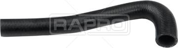 Rapro R25175 - Маркуч на радиатора vvparts.bg