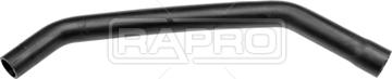 Rapro R25844 - Маркуч на радиатора vvparts.bg