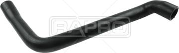 Rapro R25330 - Маркуч на радиатора vvparts.bg