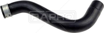 Rapro R28489 - Маркуч на радиатора vvparts.bg