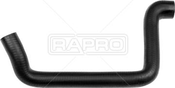 Rapro R28656 - Маркуч на радиатора vvparts.bg