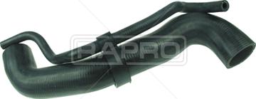 Rapro R28309 - Маркуч на радиатора vvparts.bg