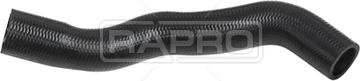 Rapro R23121 - Маркуч на радиатора vvparts.bg