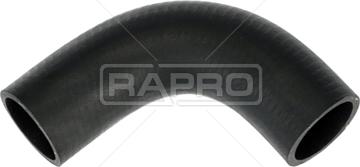 Rapro R27505 - Маркуч на радиатора vvparts.bg