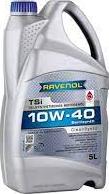 Ravenol 4014835724105 - Двигателно масло vvparts.bg