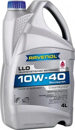 Ravenol 4014835724396 - Двигателно масло vvparts.bg