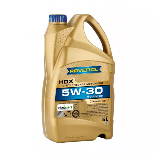 Ravenol 4014835724297 - Двигателно масло vvparts.bg