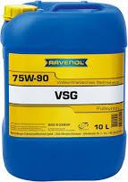 Ravenol 4014835723542 - Двигателно масло vvparts.bg