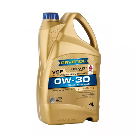 Ravenol 4014835723030 - Двигателно масло vvparts.bg