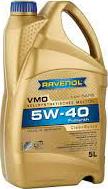 Ravenol 4014835723894 - Двигателно масло vvparts.bg