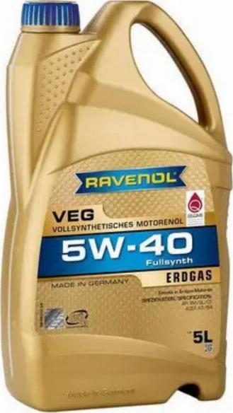 Ravenol 4014835723856 - Двигателно масло vvparts.bg