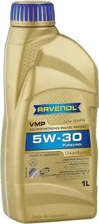 Ravenol 4014835723313 - Двигателно масло vvparts.bg