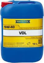 Ravenol 4014835723740 - Двигателно масло vvparts.bg