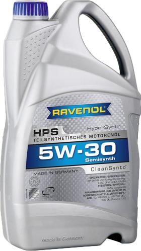 Ravenol 4014835722859 - Двигателно масло vvparts.bg