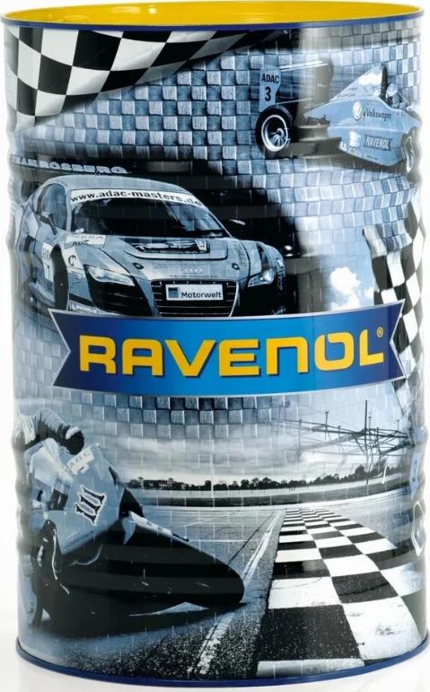 Ravenol 4014835722804 - Двигателно масло vvparts.bg