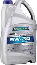 Ravenol 4014835722835 - Двигателно масло vvparts.bg