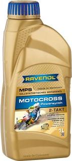 Ravenol 1144110 - Двигателно масло vvparts.bg