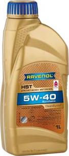 Ravenol 1111147-001-01-999 - Двигателно масло vvparts.bg