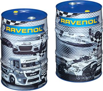 Ravenol 1211105-060-01-888 - Трансмисионно масло vvparts.bg