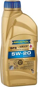 Ravenol 1111110 - Двигателно масло vvparts.bg