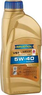 Ravenol 1111136-001-01-999 - Двигателно масло vvparts.bg