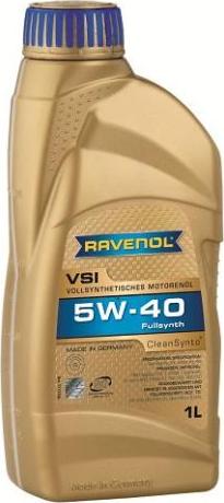 Ravenol 1111130 - Двигателно масло vvparts.bg