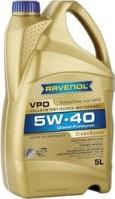 Ravenol 1111131-005-01-999 - Двигателно масло vvparts.bg