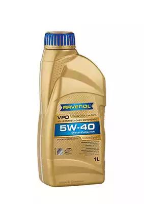 Ravenol 1111131-001-01-999 - Двигателно масло vvparts.bg