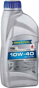 Ravenol 1112110-001-01-999 - Двигателно масло vvparts.bg