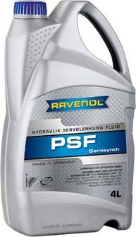 Ravenol 1181000-004-01-999 - Хидравлично масло vvparts.bg