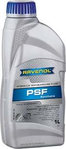 Ravenol 1181000-001-01-999 - Хидравлично масло vvparts.bg