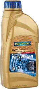 Ravenol 1211114-001-01-999 - Трансмисионно масло vvparts.bg