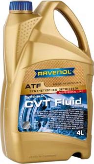 Ravenol 1211110-004-01-999 - Трансмисионно масло vvparts.bg