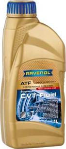 Ravenol 1211110-001-01-999 - Трансмисионно масло vvparts.bg