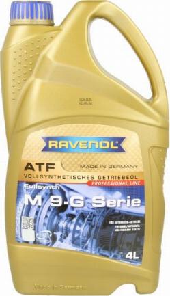 Ravenol 1211139 - Трансмисионно масло vvparts.bg