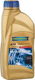 Ravenol 1211139-001-01-999 - Трансмисионно масло vvparts.bg