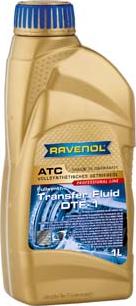 Ravenol 1211128-001-01-999 - Трансмисионно масло vvparts.bg