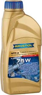 Ravenol 1221104-001-01-999 - Трансмисионно масло vvparts.bg