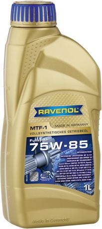 Ravenol RAVMTF175W851L - Трансмисионно масло vvparts.bg
