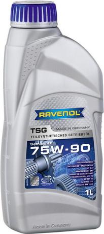 Ravenol 1222101 - Трансмисионно масло vvparts.bg