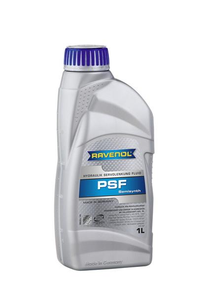 Ravenol RAVPSFHYDRFLUID1L - Масло за автоматична предавателна кутия vvparts.bg