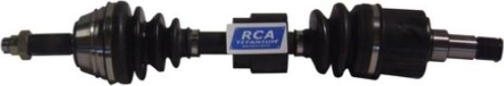 RCA France AF440AN - Полуоска vvparts.bg