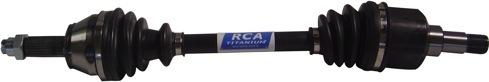 RCA France AF339A - Полуоска vvparts.bg