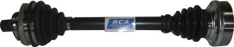 RCA France AV188AN - Полуоска vvparts.bg