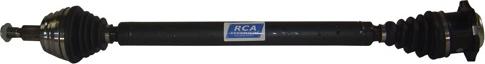 RCA France AV200N - Полуоска vvparts.bg